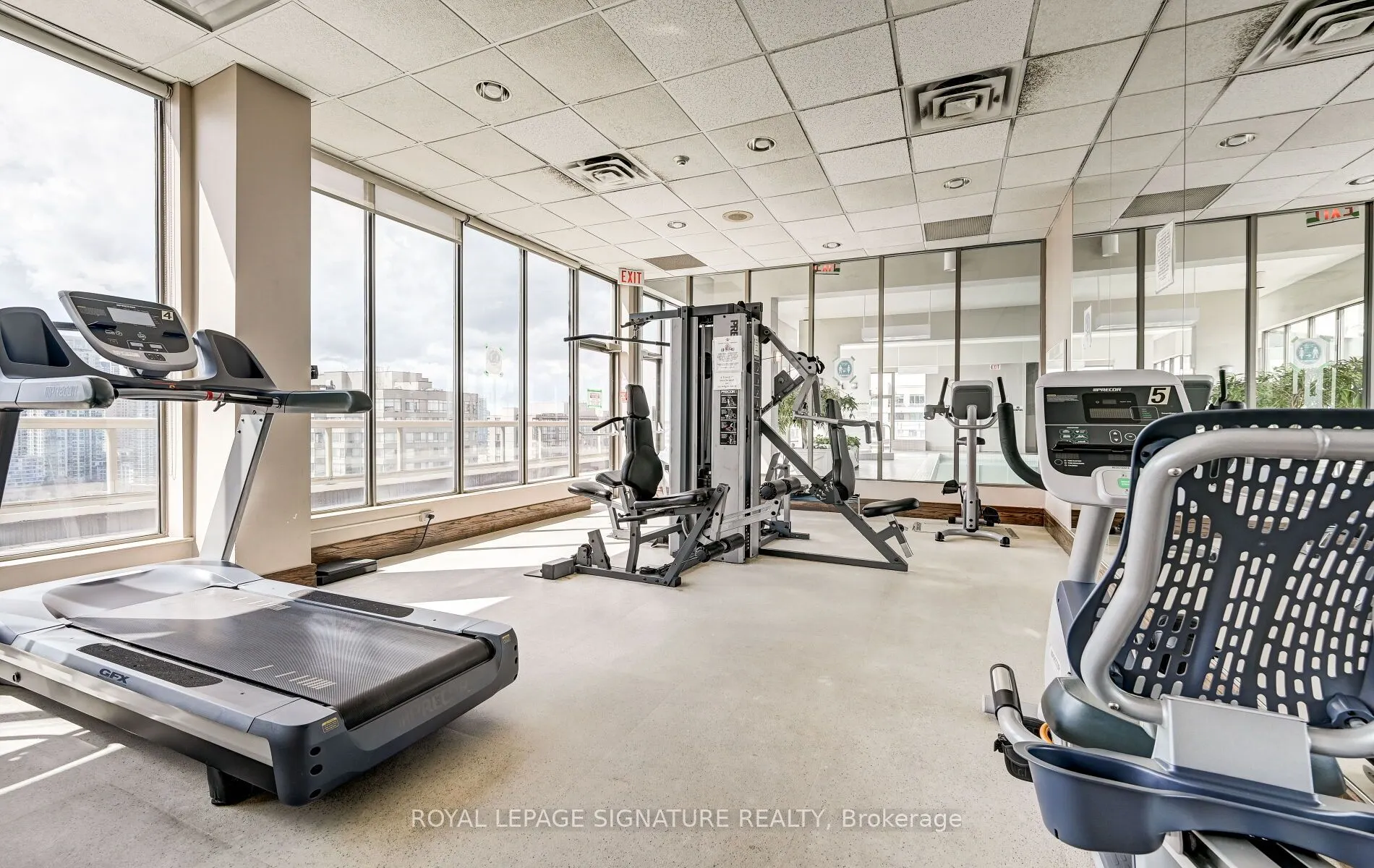 55 Elm Drive W, #405