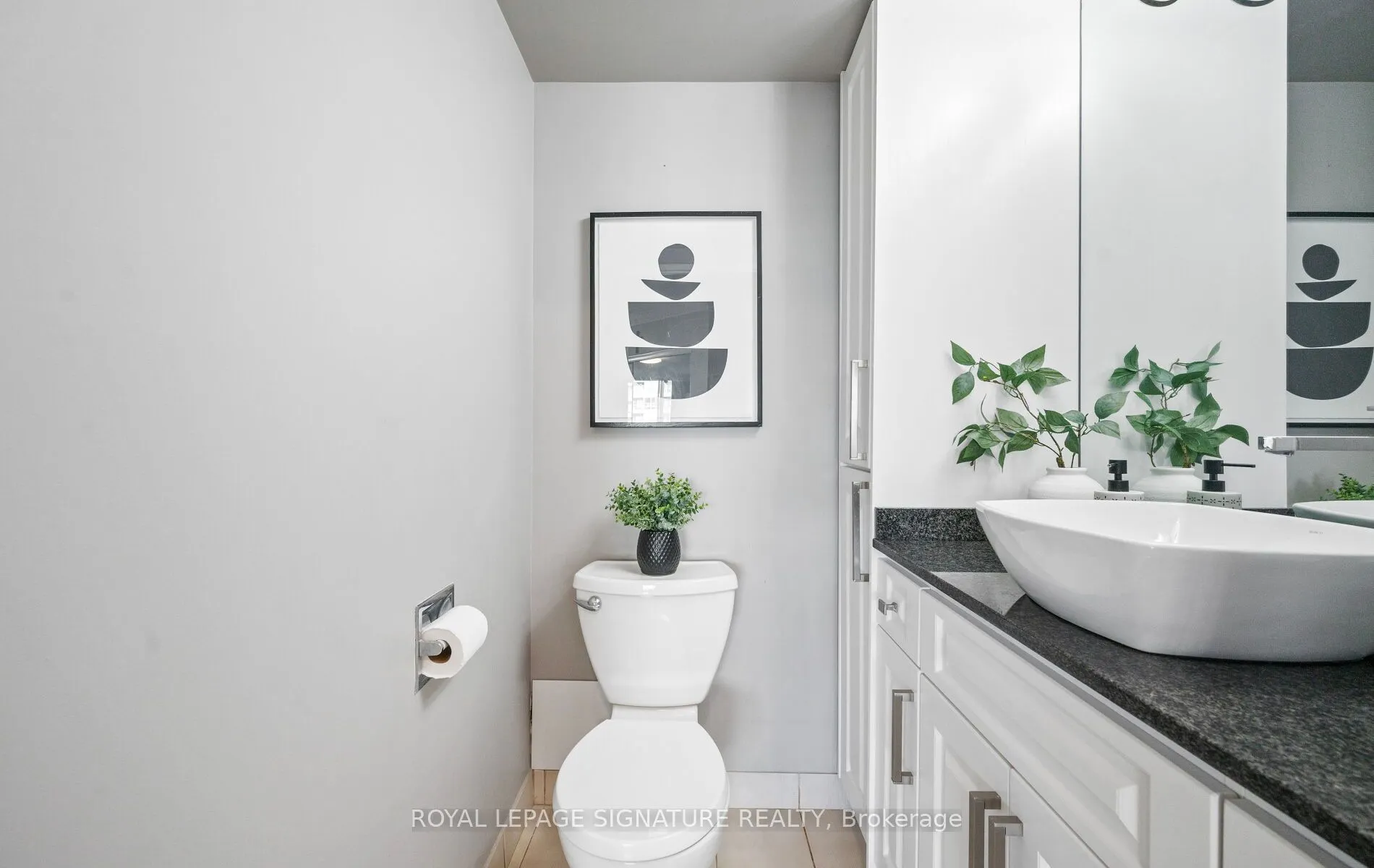 55 Elm Drive W, #405