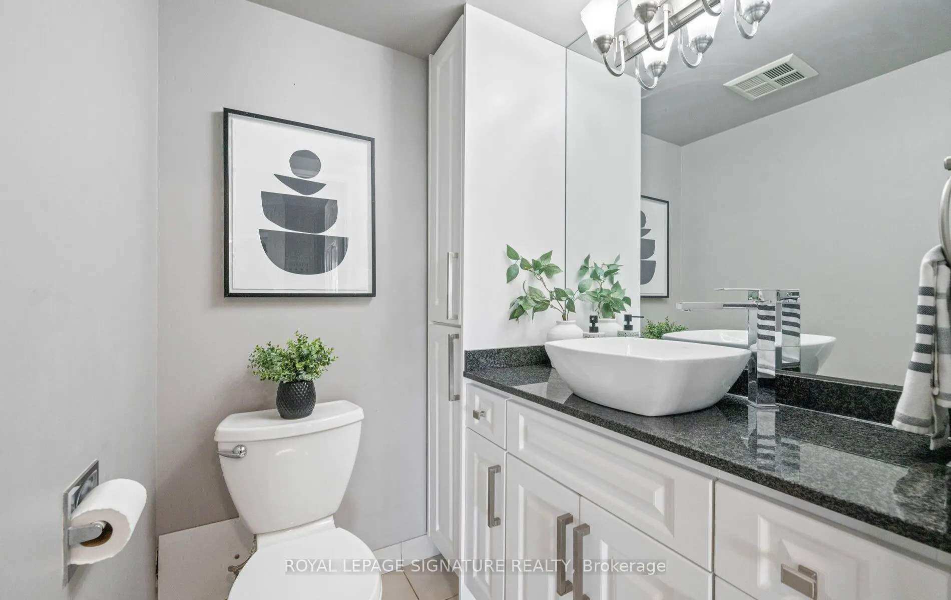 55 Elm Drive W, #405