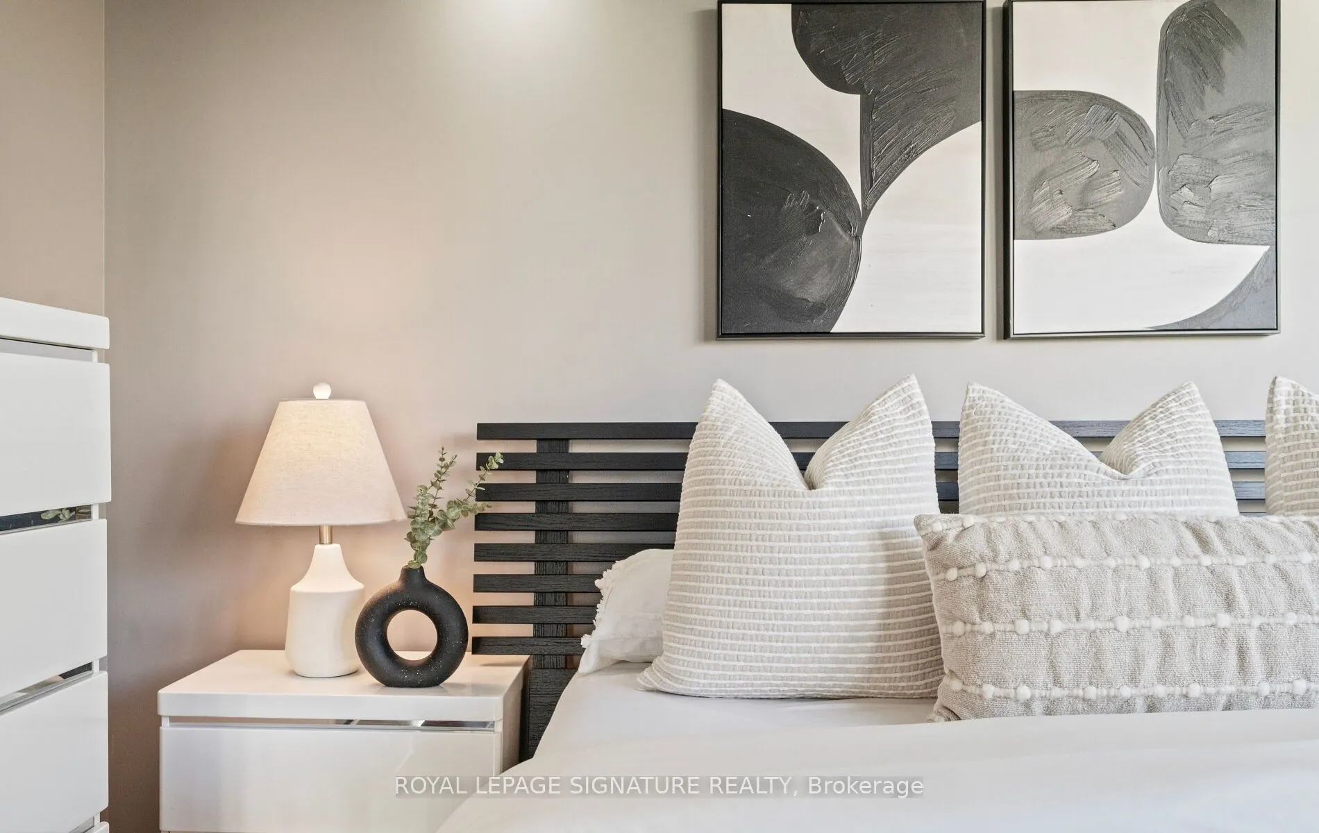 55 Elm Drive W, #405