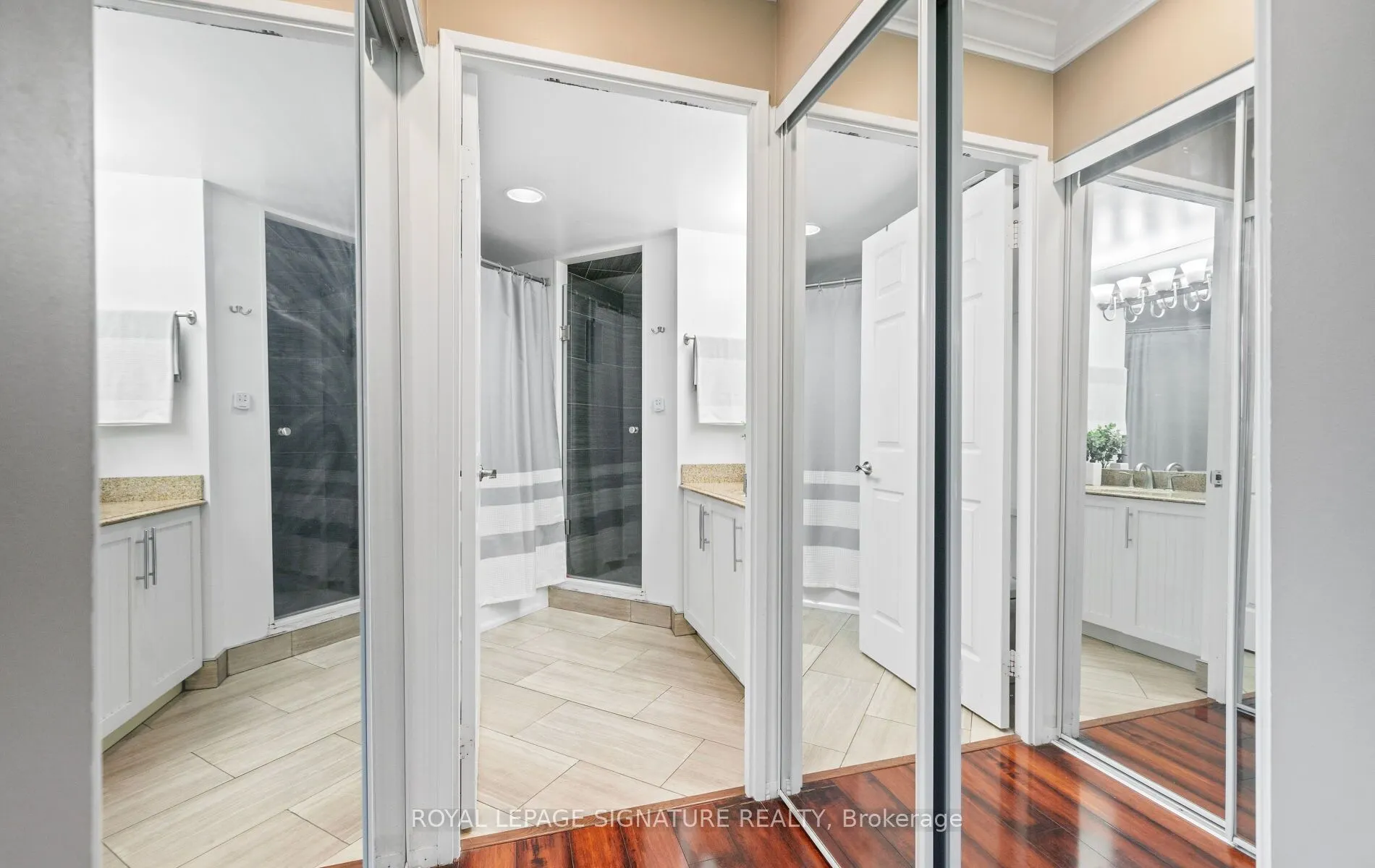 55 Elm Drive W, #405