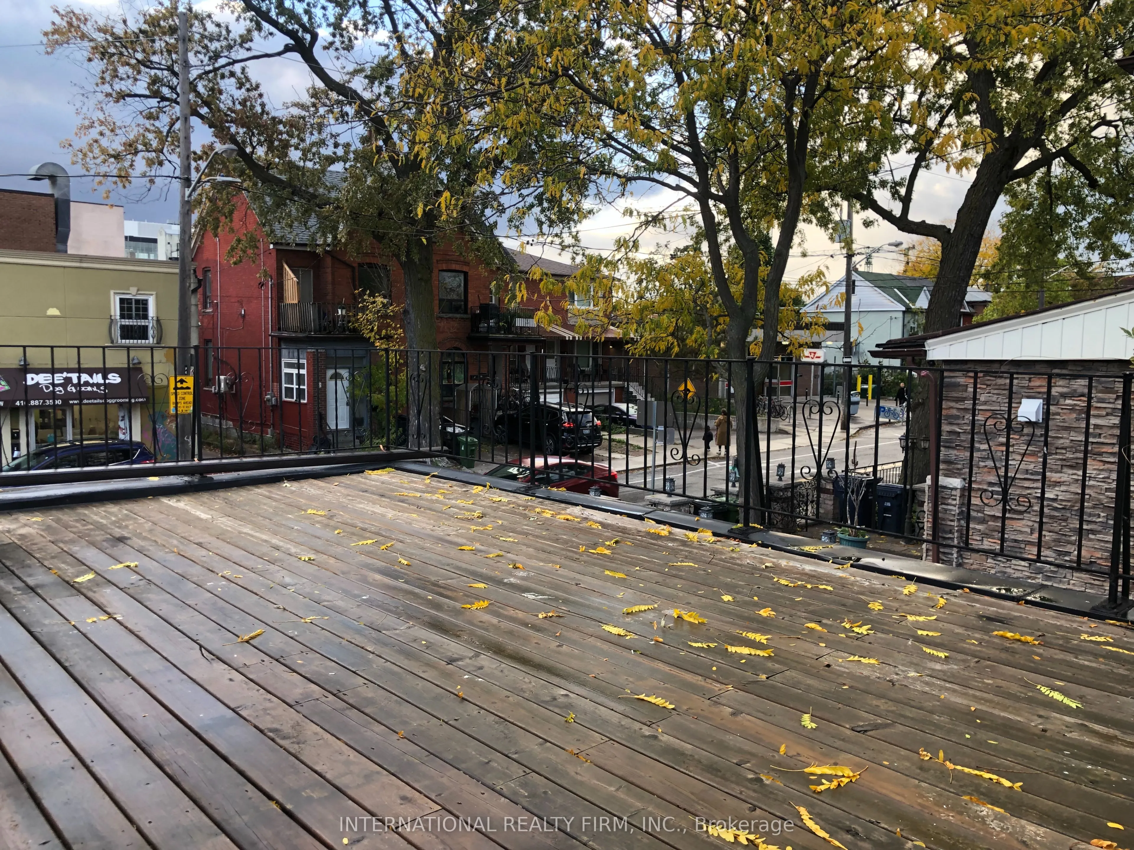 1262 Bloor Street W, #2B