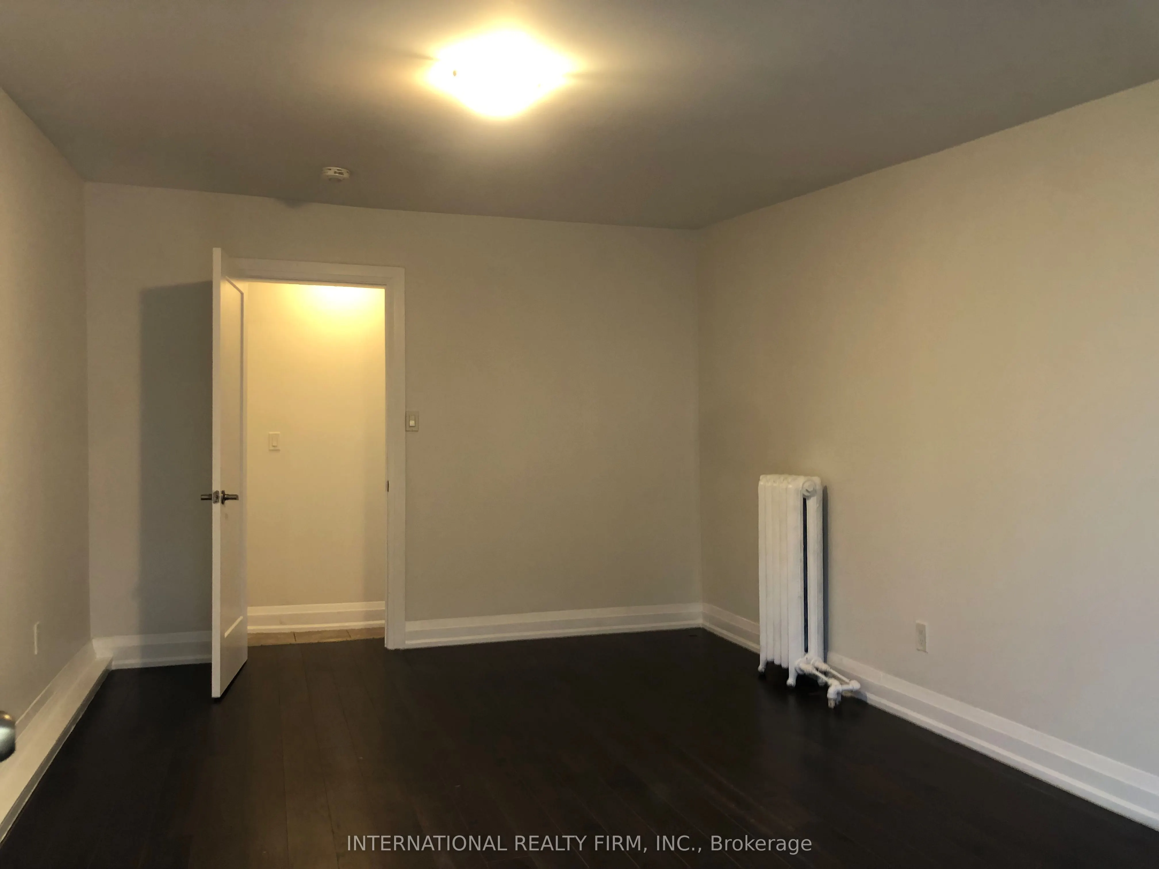 1262 Bloor Street W, #2B