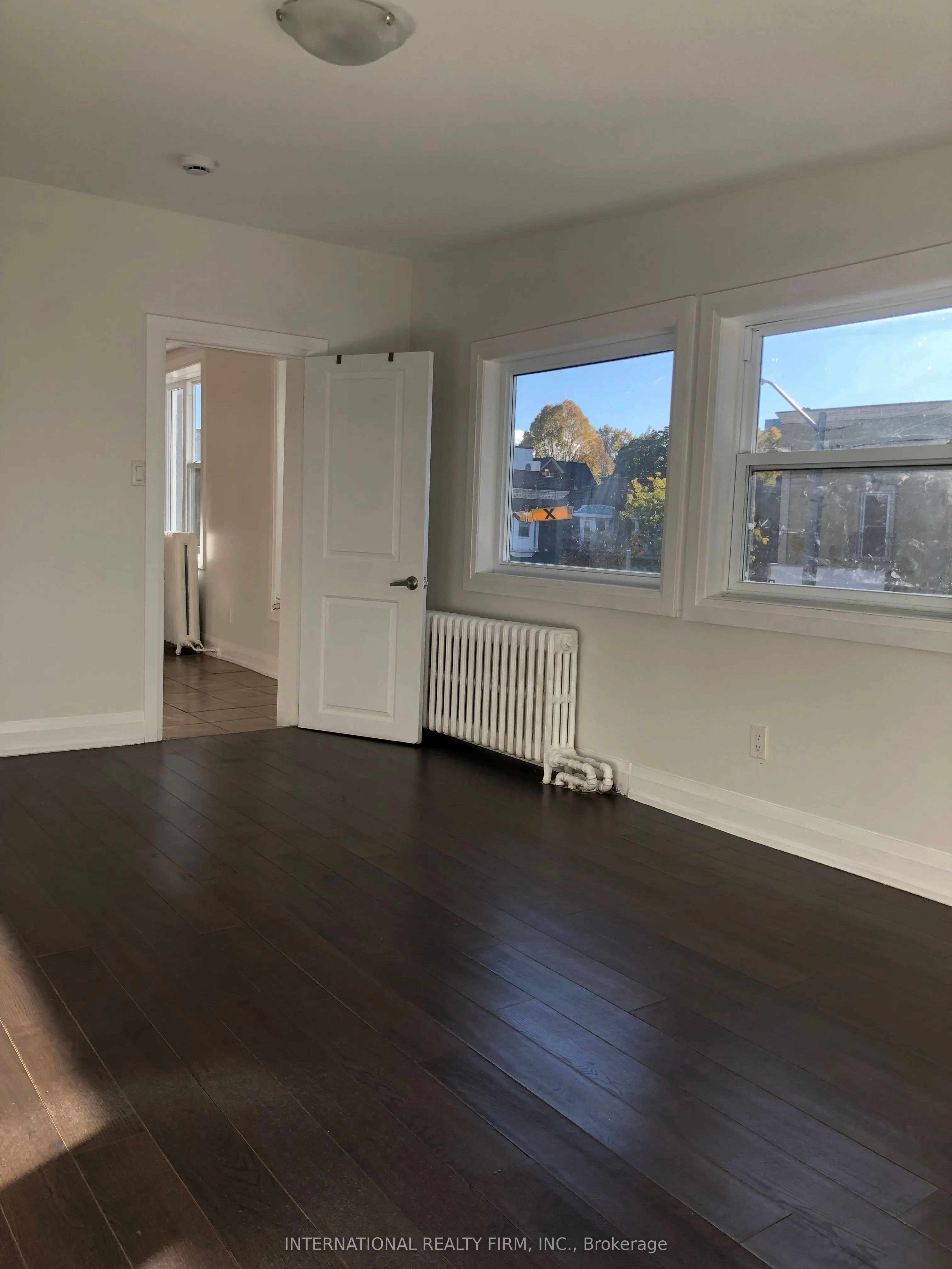 1262 Bloor Street W, #2B