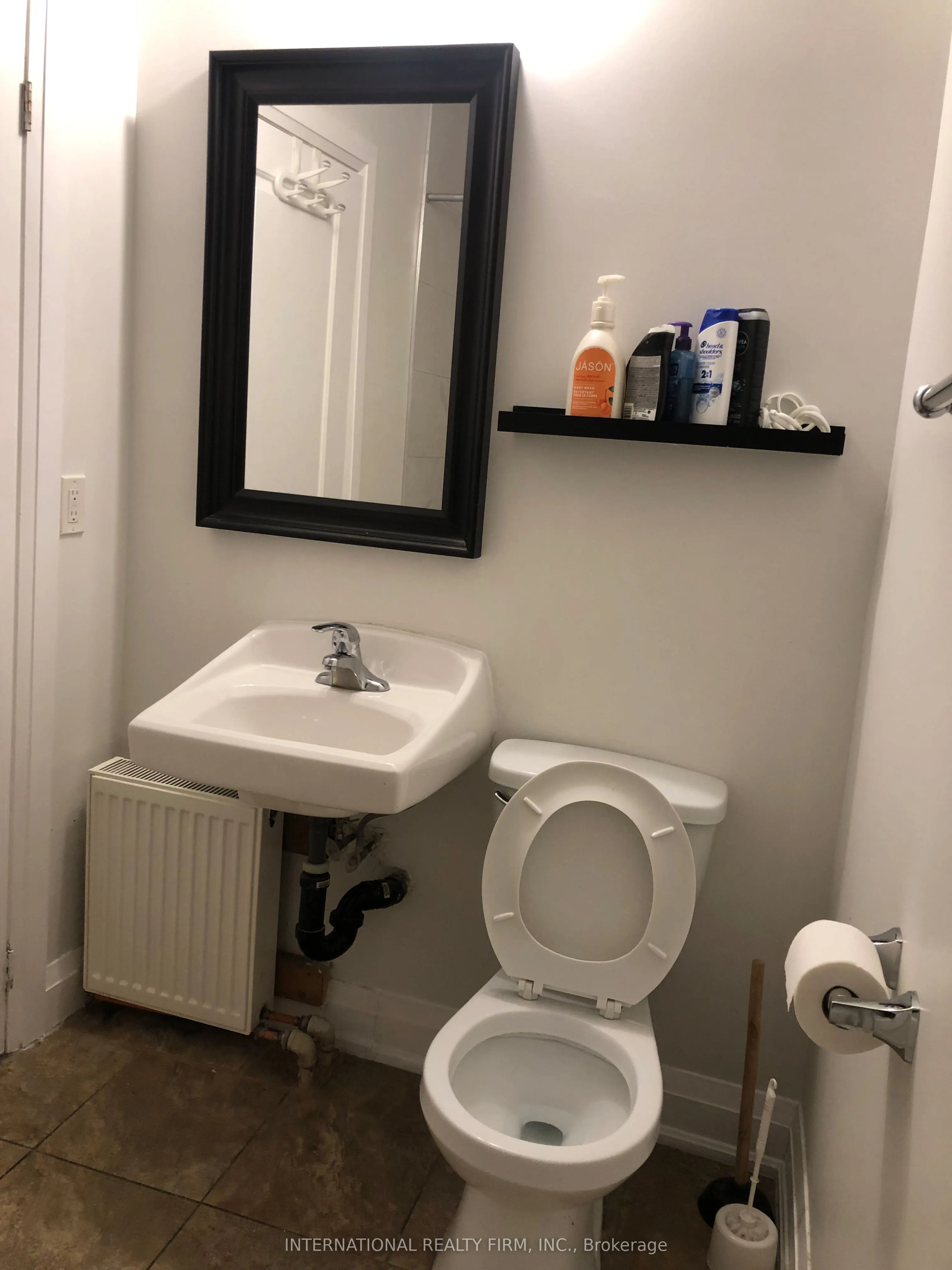 1262 Bloor Street W, #2B