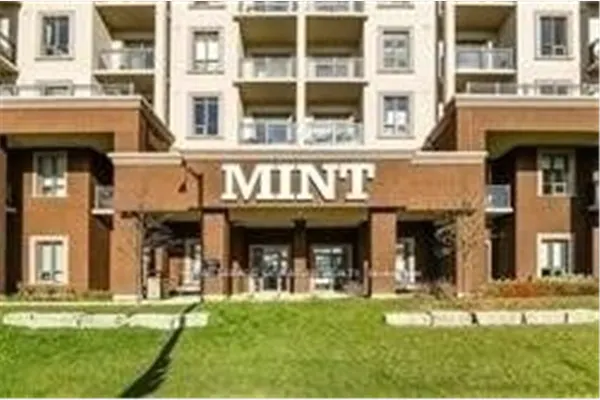 2490 Old Bronte Road, #307