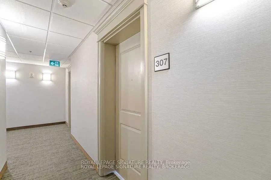 2490 Old Bronte Road, #307