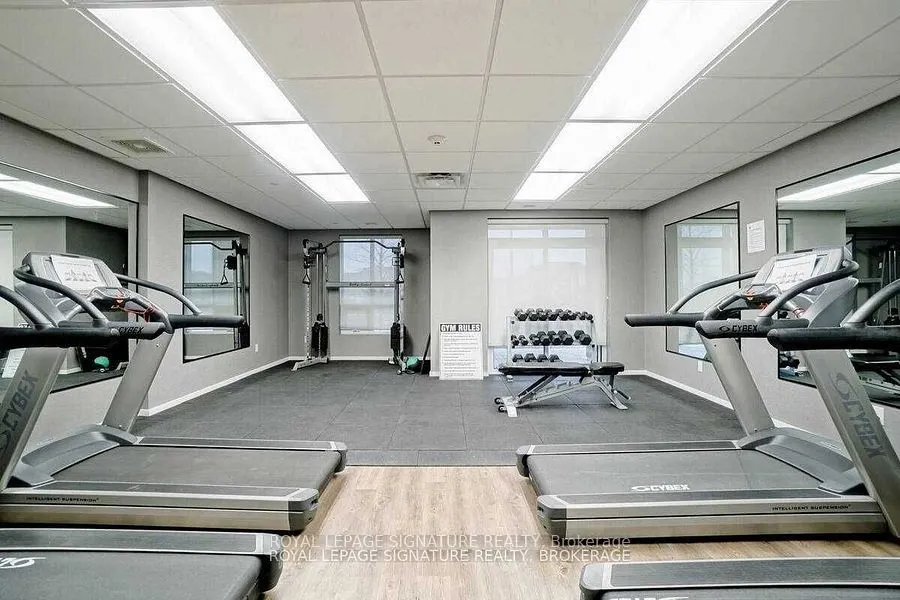 2490 Old Bronte Road, #307