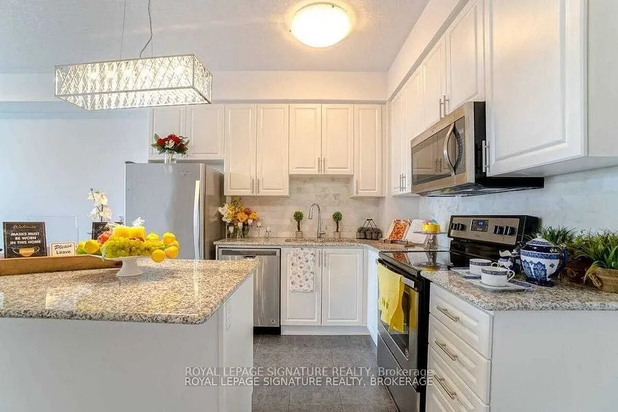 2490 Old Bronte Road, #307