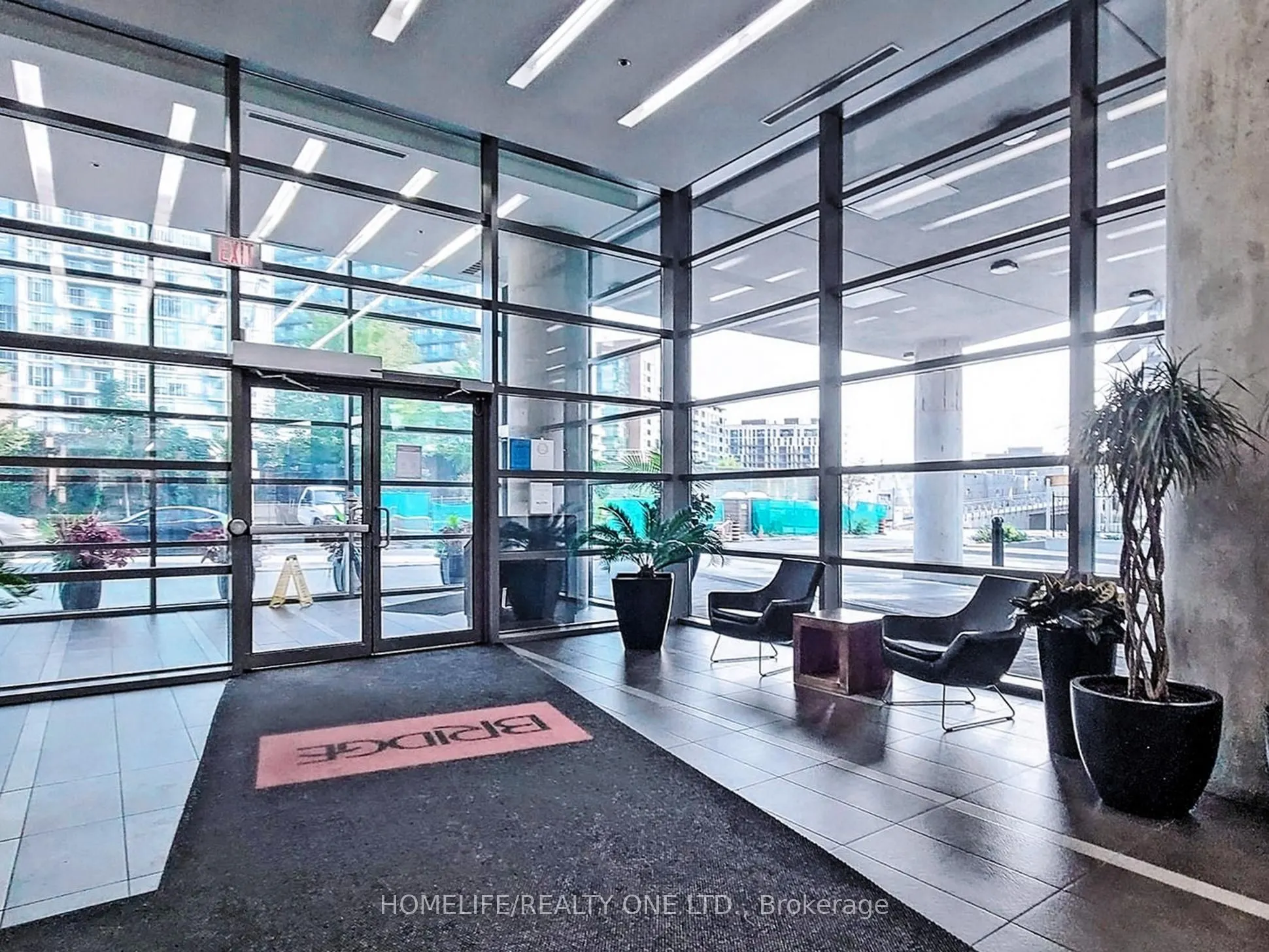 38 Joe Shuster Way, #2003