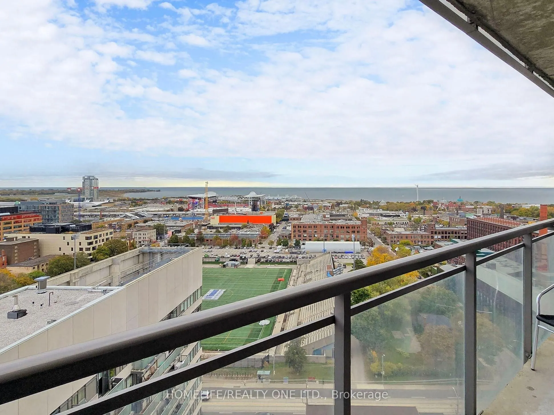 38 Joe Shuster Way, #2003