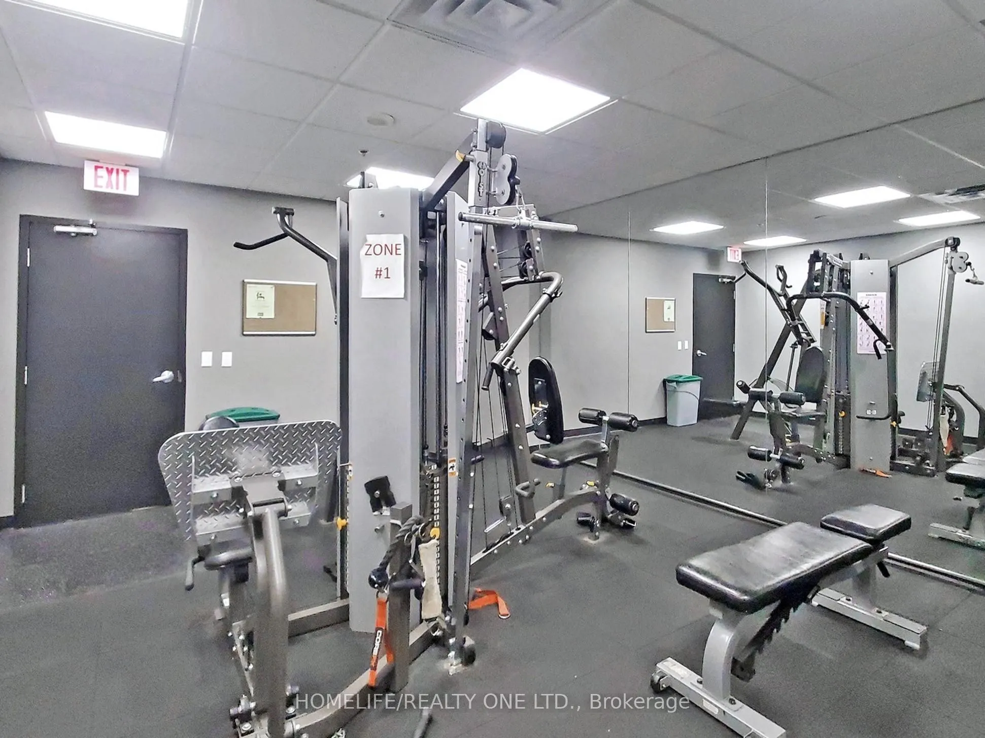 38 Joe Shuster Way, #2003