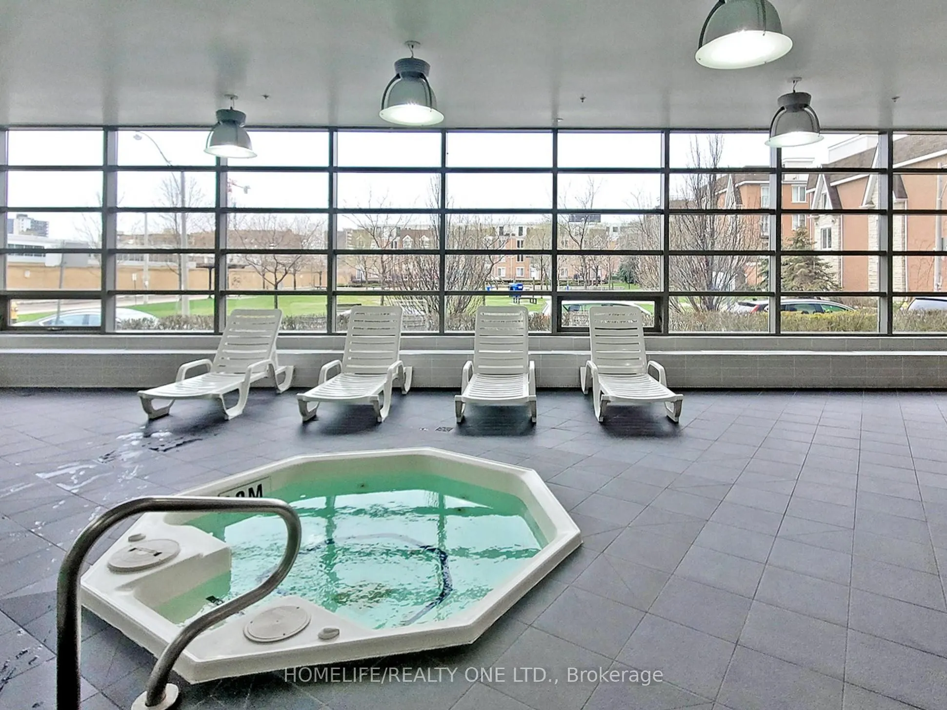 38 Joe Shuster Way, #2003