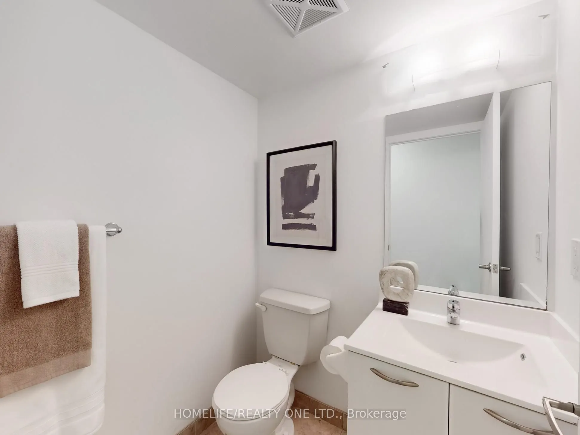 38 Joe Shuster Way, #2003