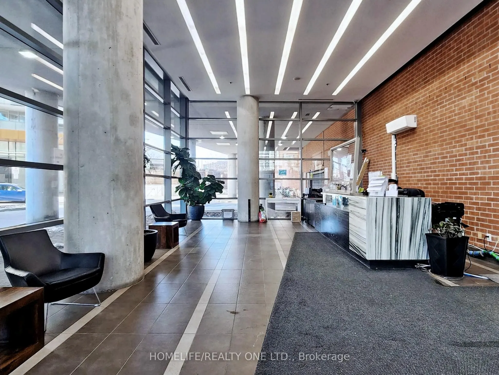 38 Joe Shuster Way, #2003