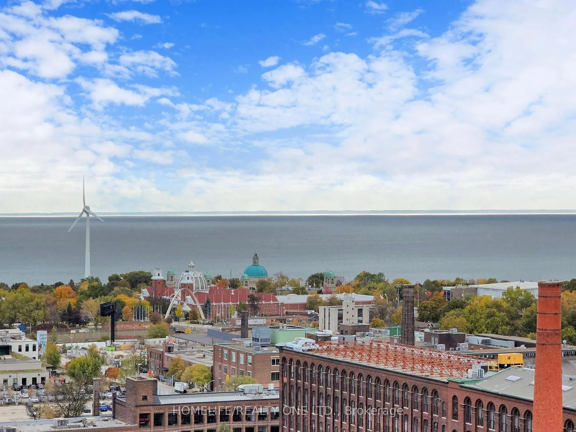 38 Joe Shuster Way, #2003