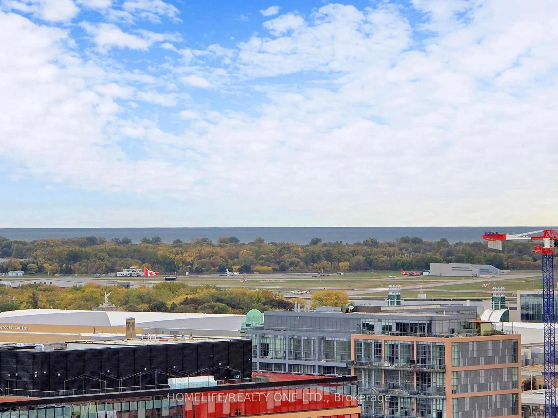 38 Joe Shuster Way, #2003