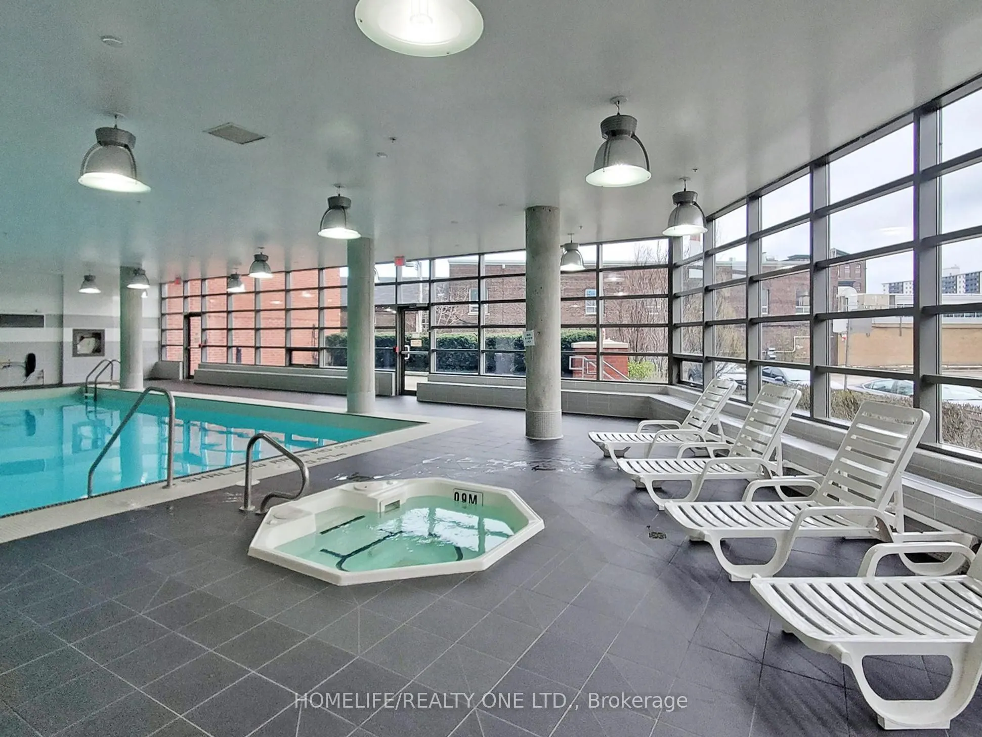 38 Joe Shuster Way, #2003