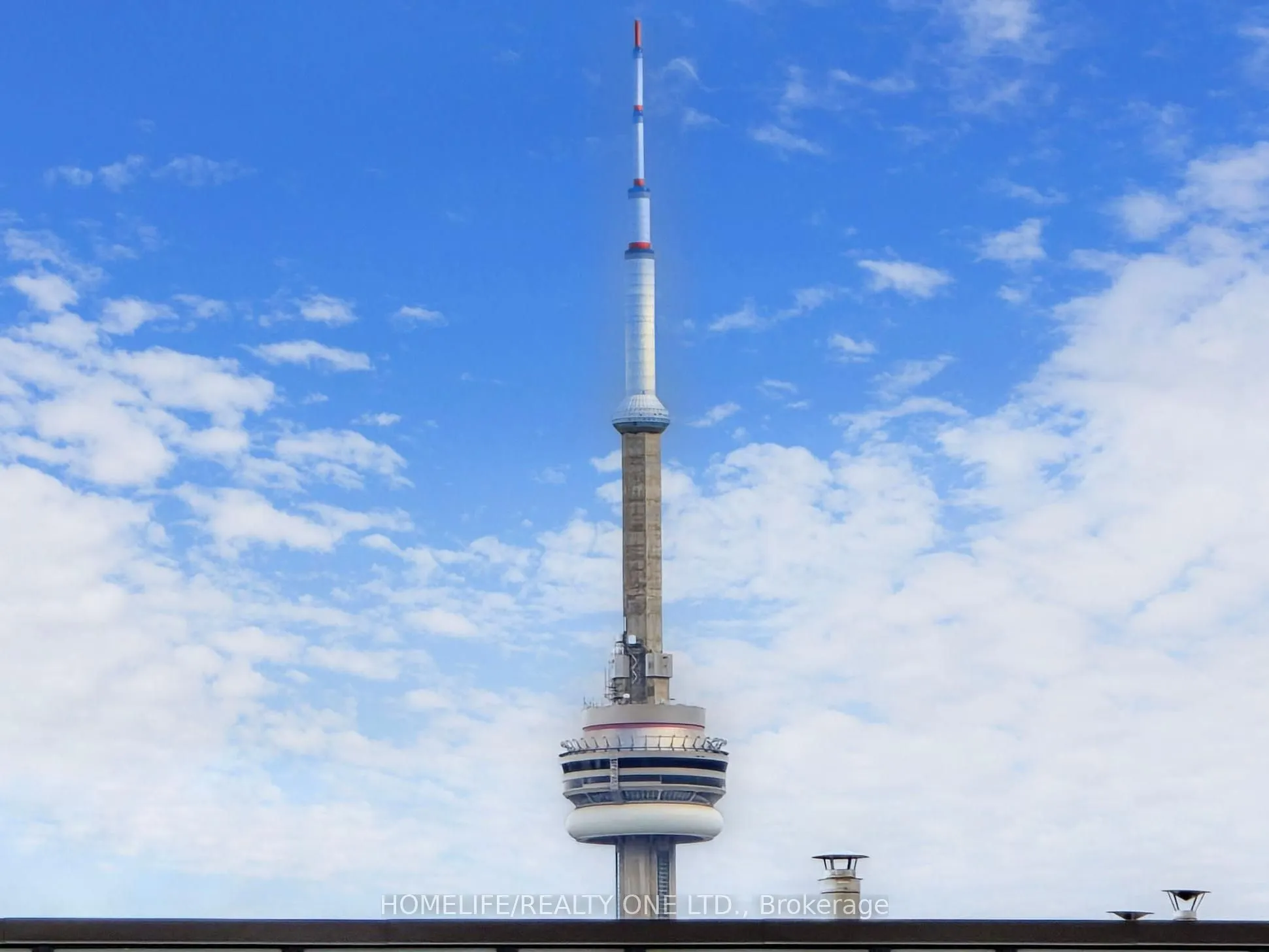 38 Joe Shuster Way, #2003