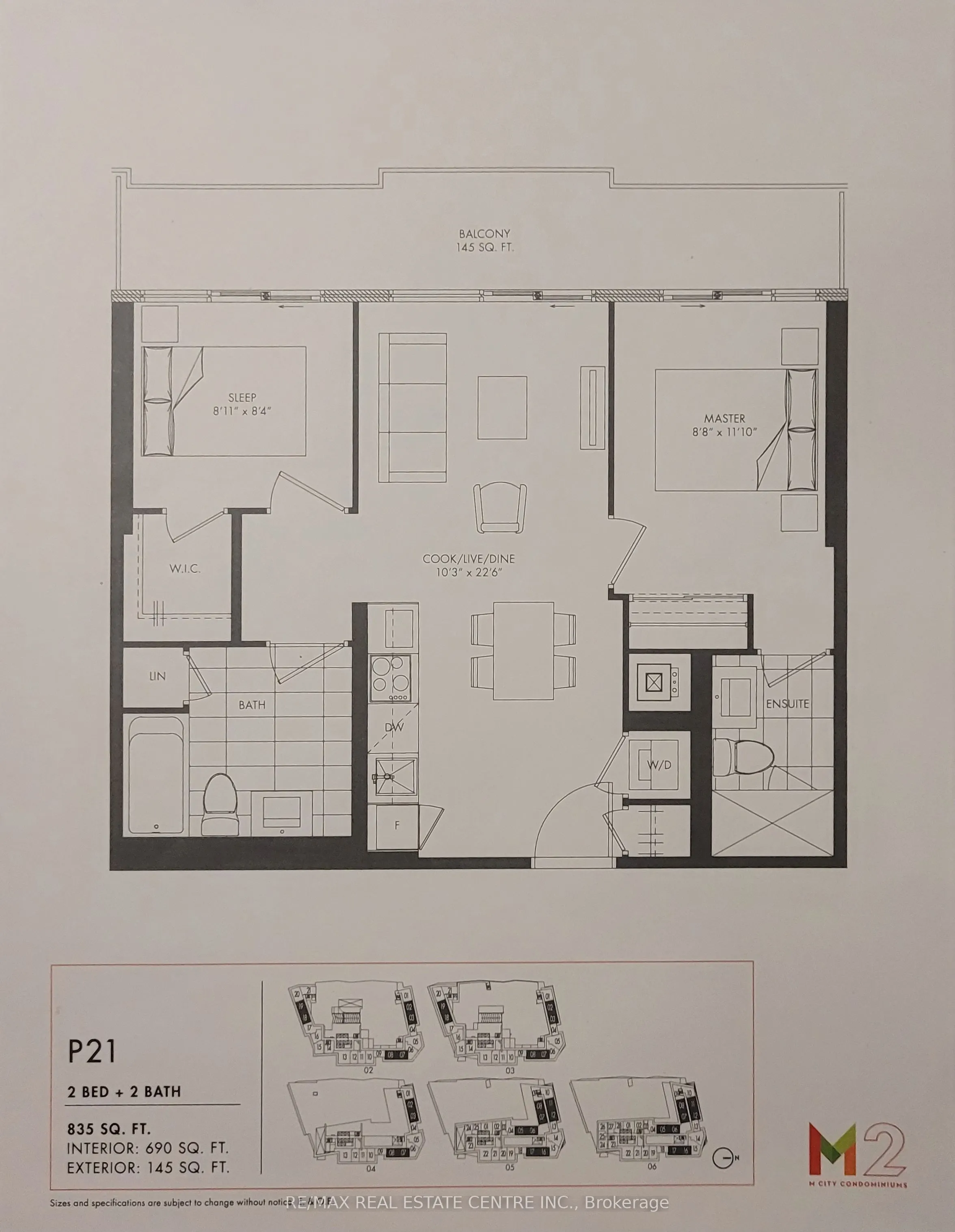 3883 Quartz Road, #302