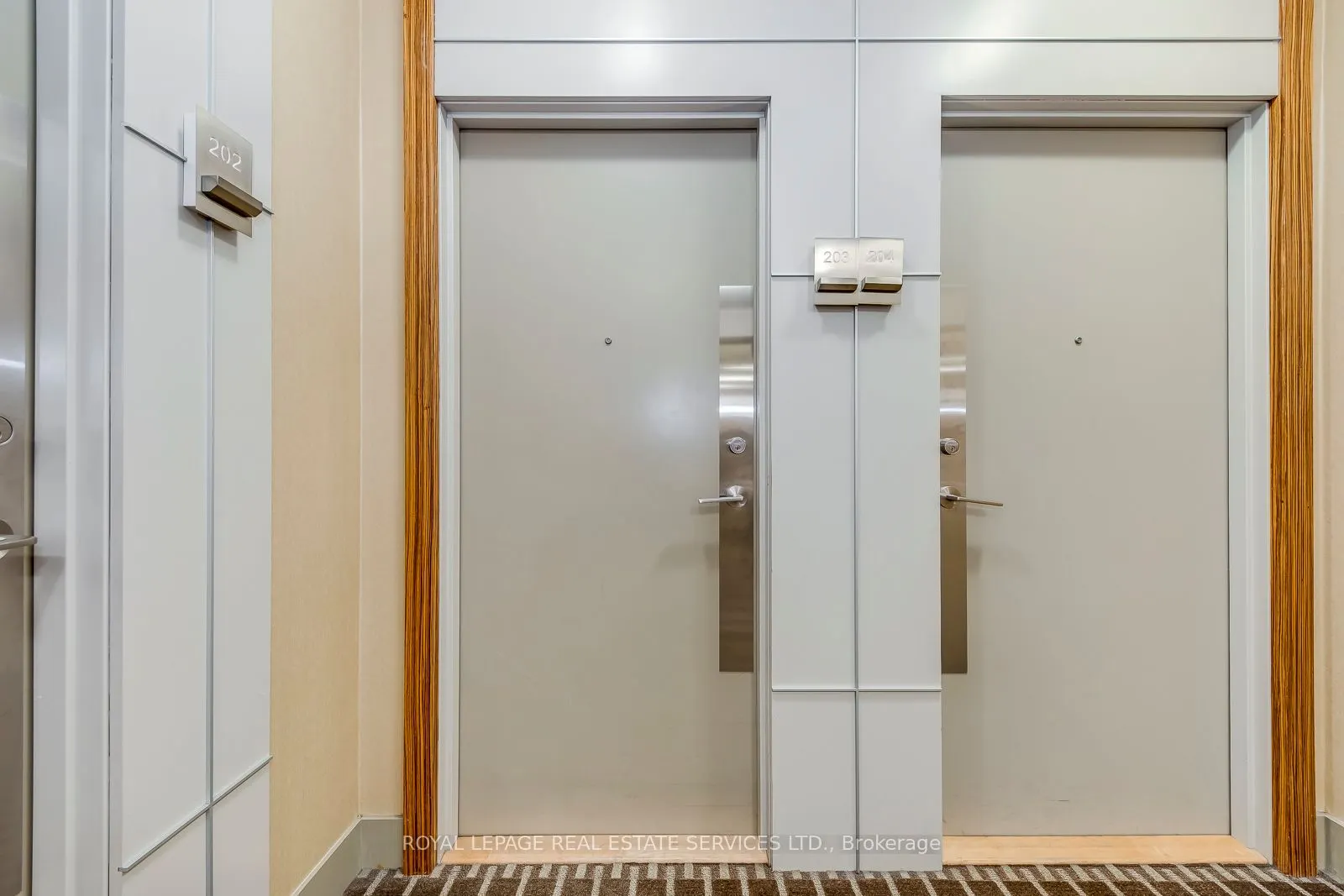 16 Brookers Lane, #203