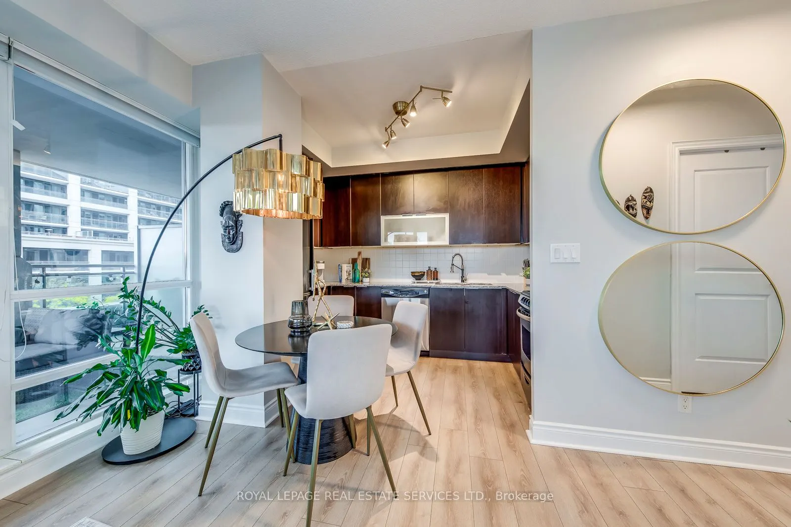 16 Brookers Lane, #203