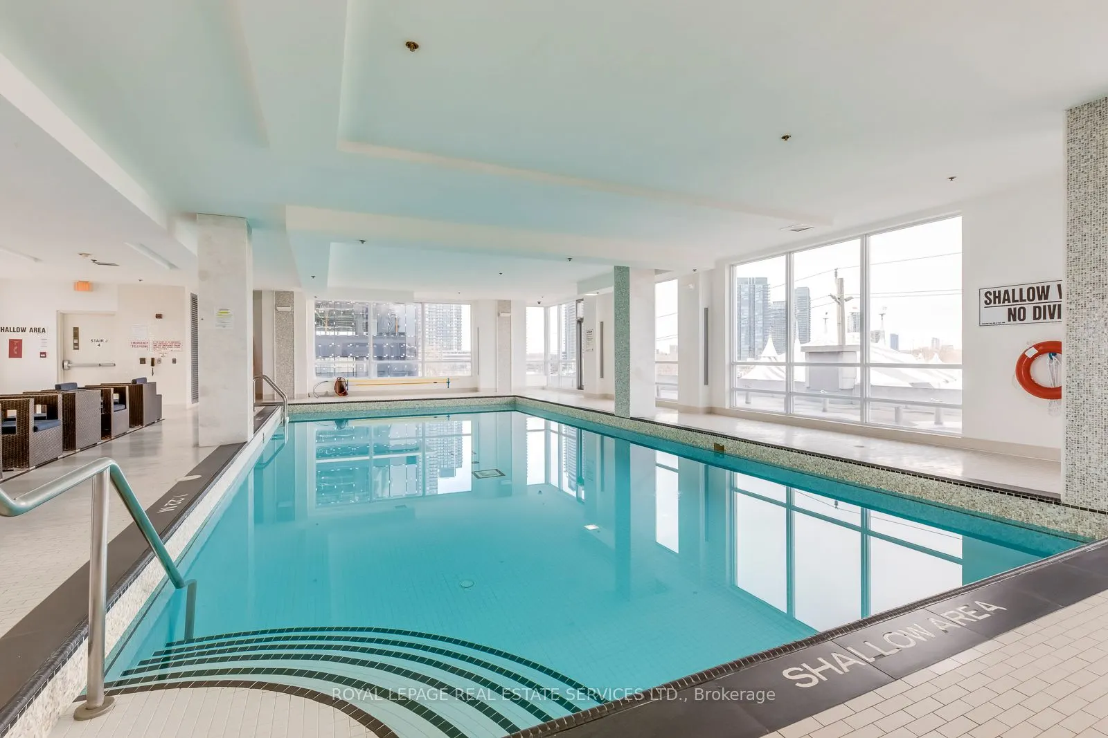 16 Brookers Lane, #203