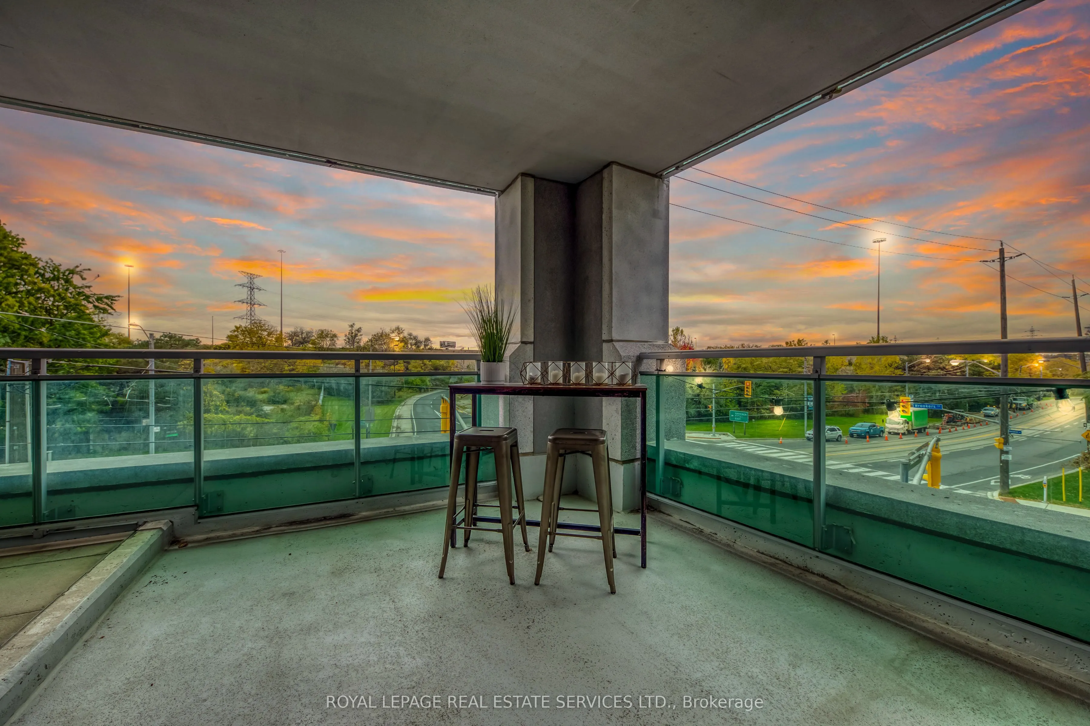 16 Brookers Lane, #203