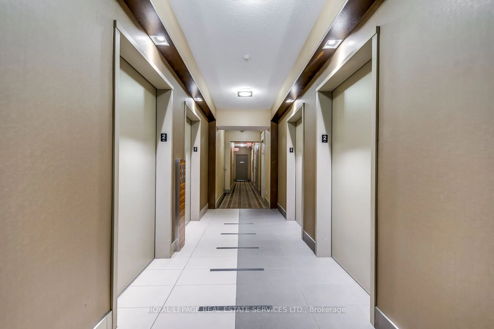 16 Brookers Lane, #203