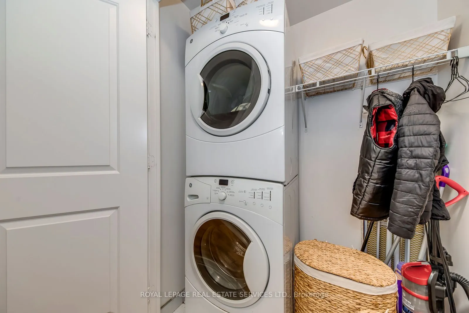 16 Brookers Lane, #203