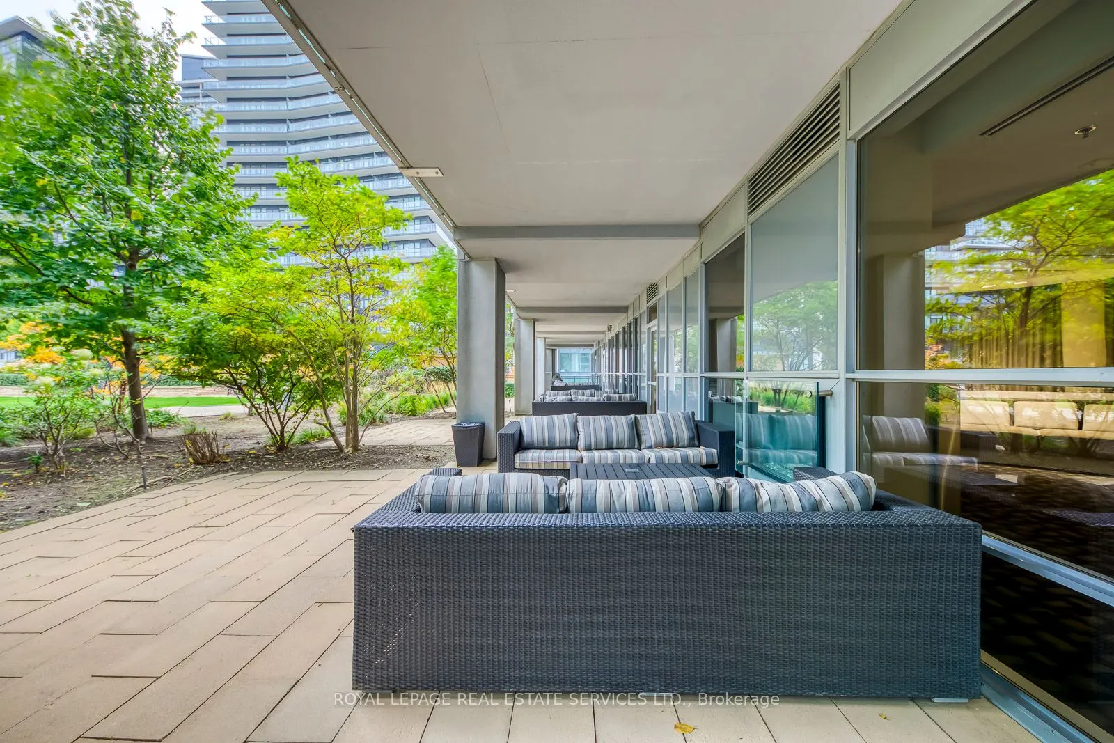 16 Brookers Lane #203