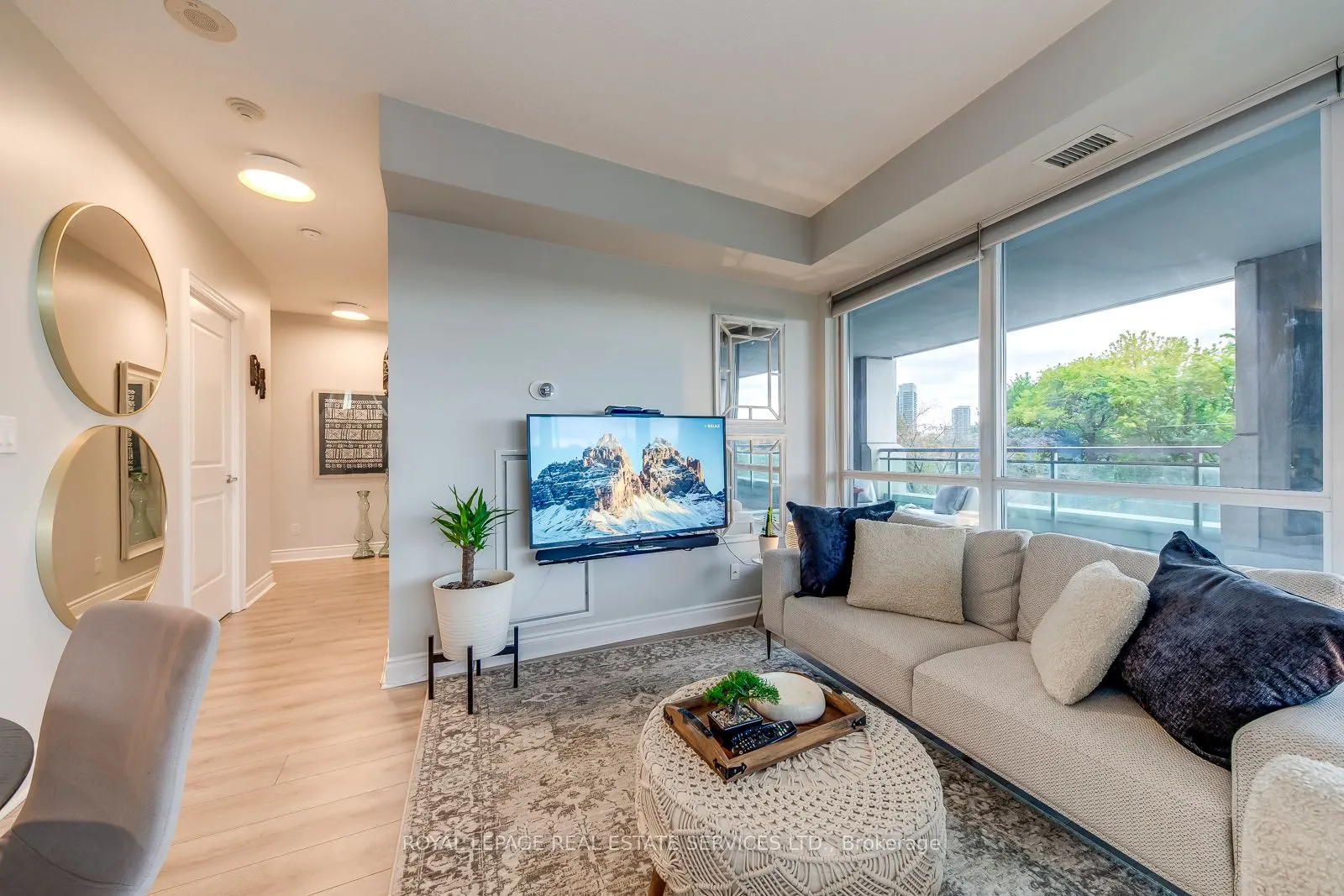 16 Brookers Lane, #203