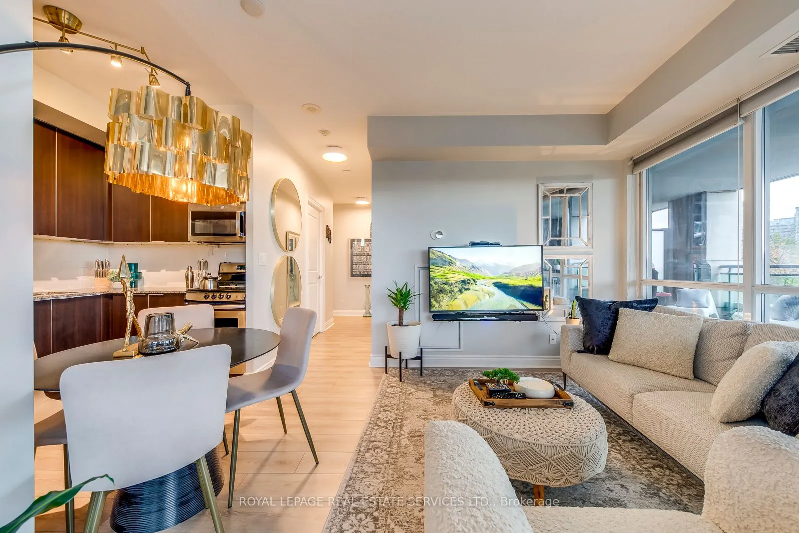 16 Brookers Lane, #203