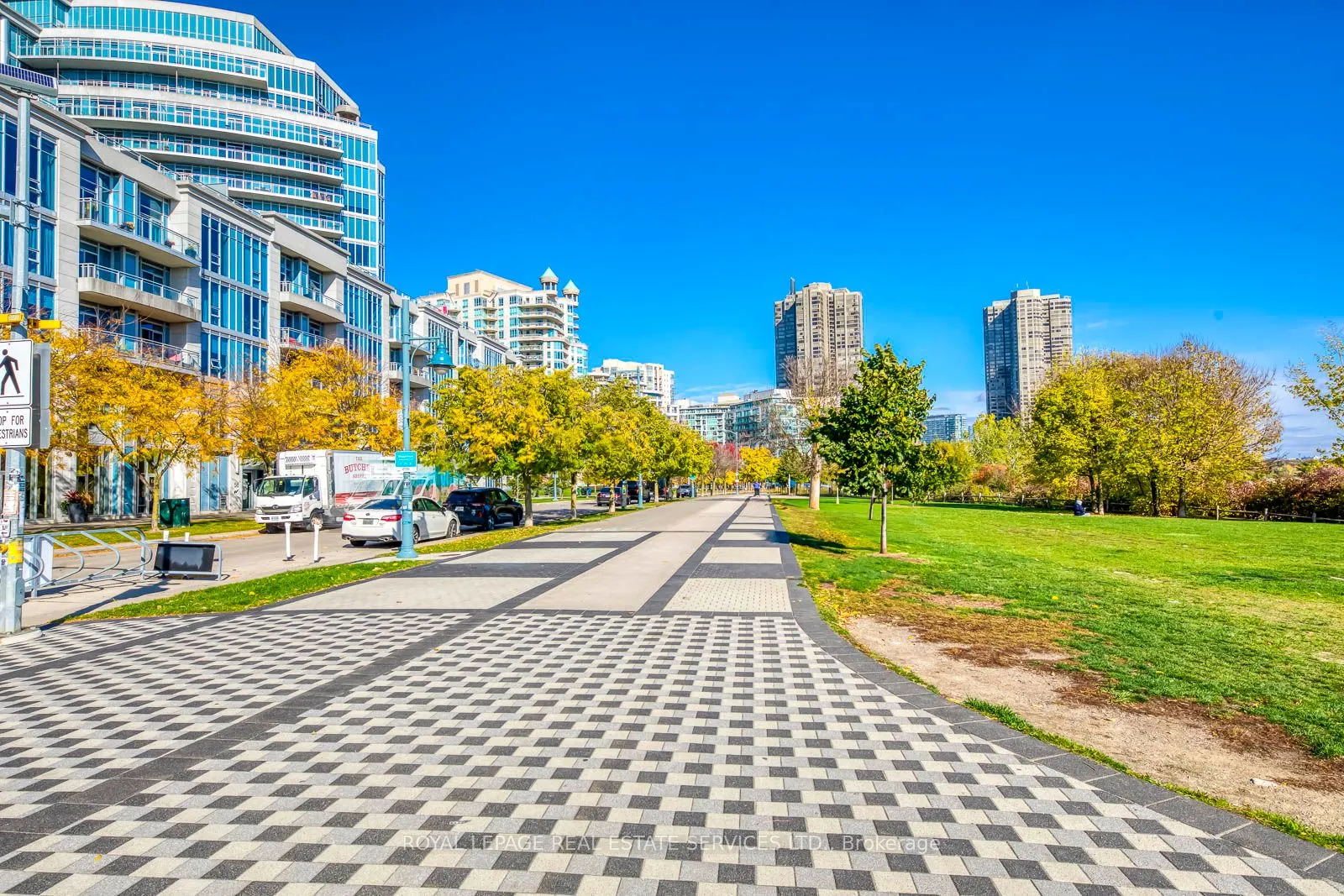 16 Brookers Lane, #203