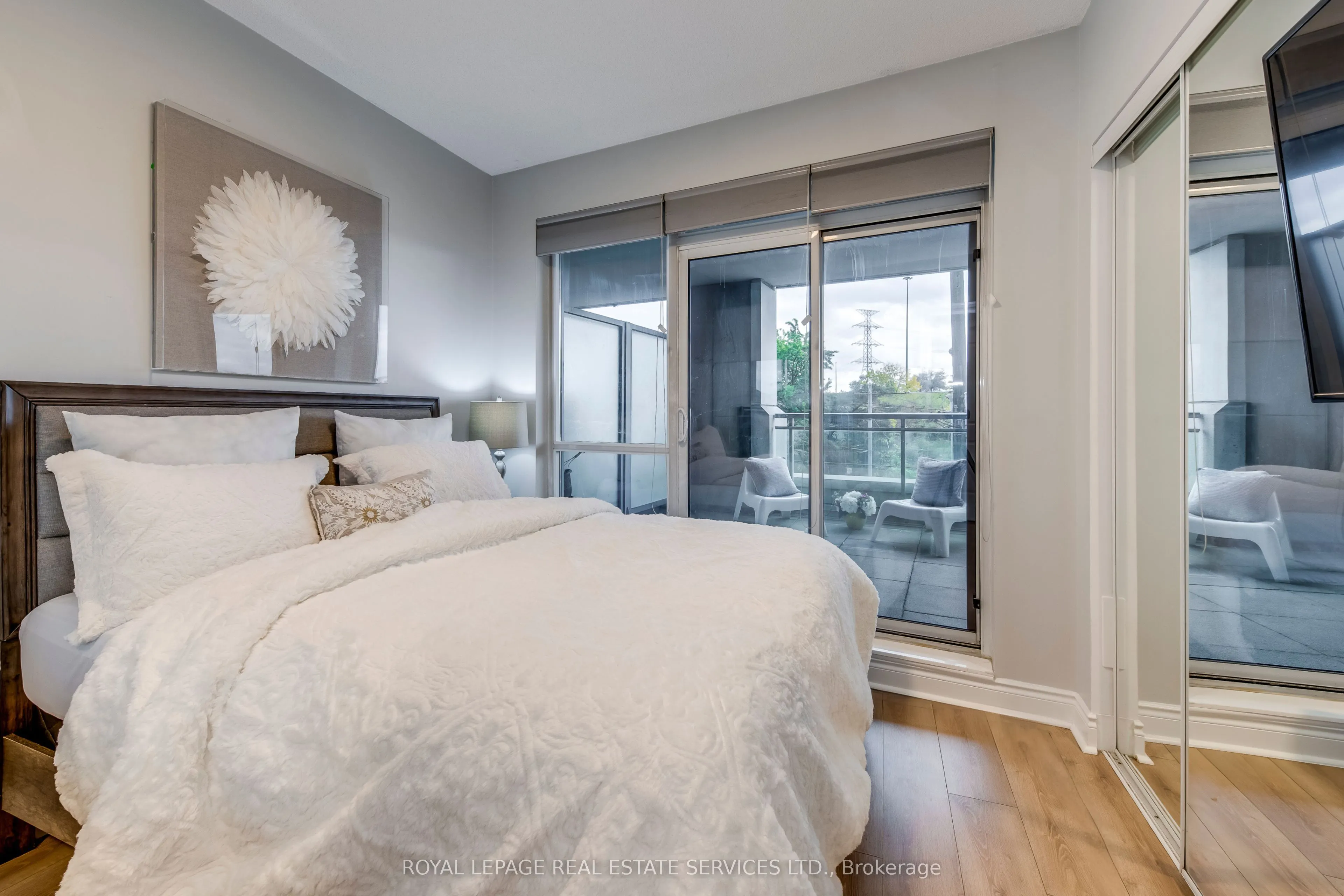 16 Brookers Lane, #203