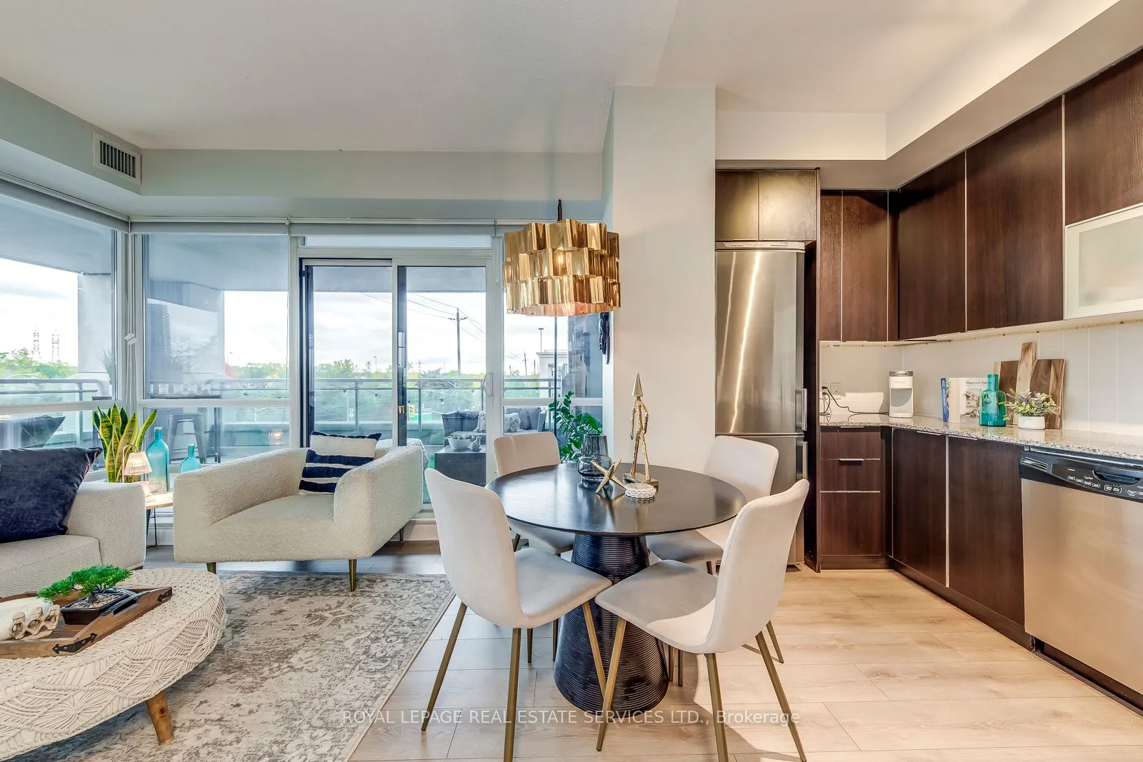 16 Brookers Lane, #203