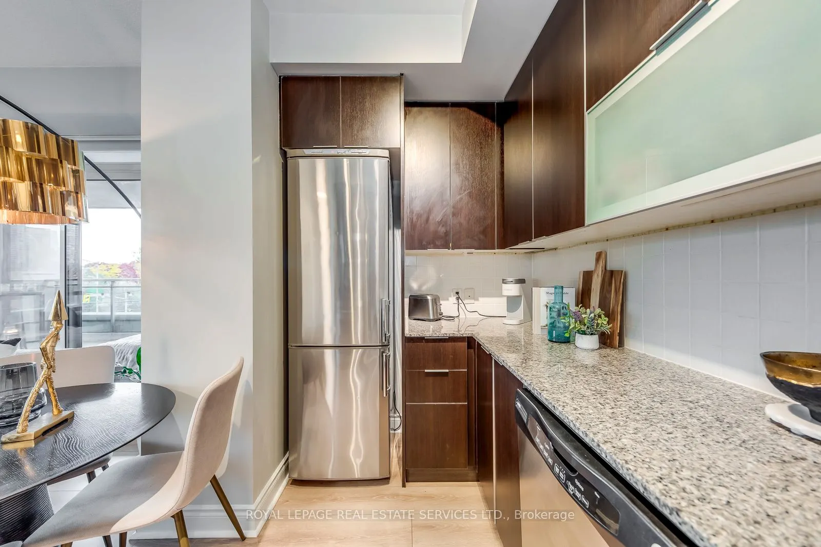 16 Brookers Lane, #203