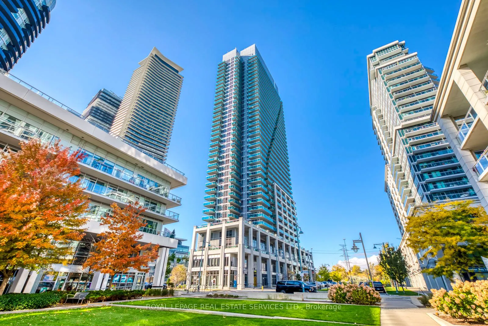 16 Brookers Lane, #203