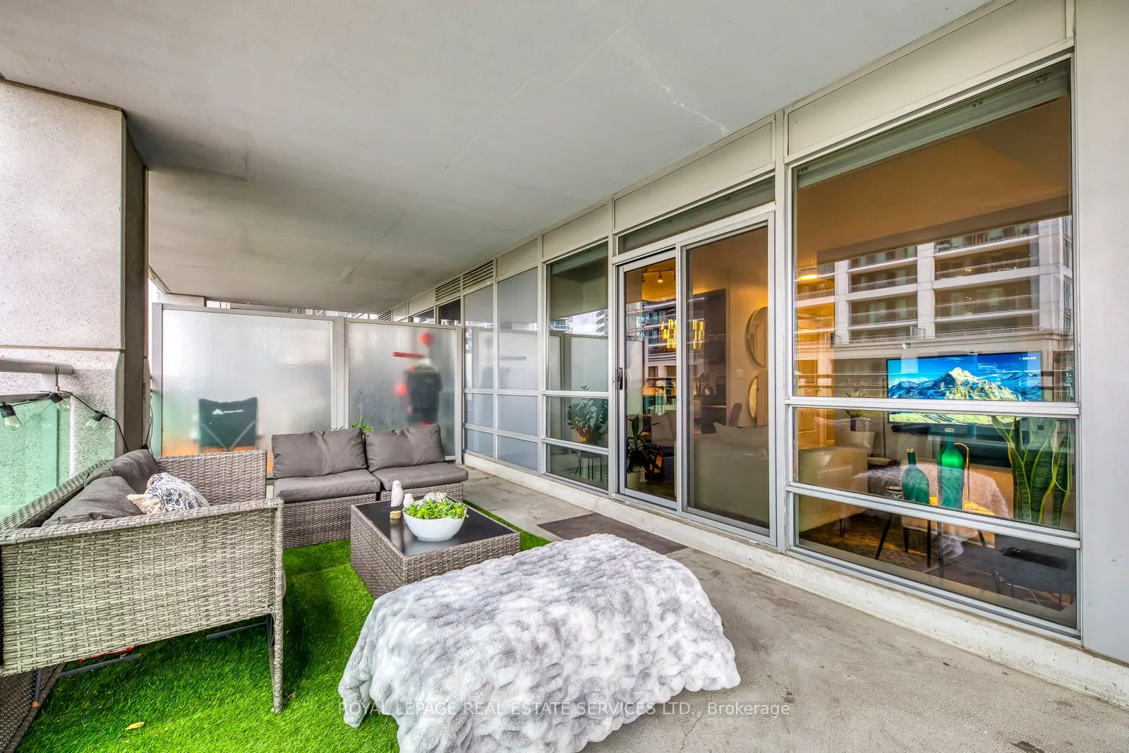 16 Brookers Lane #203