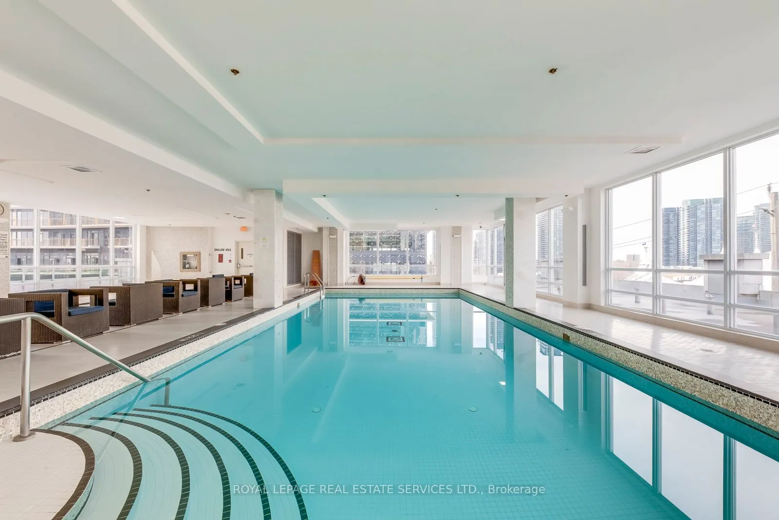 16 Brookers Lane, #203