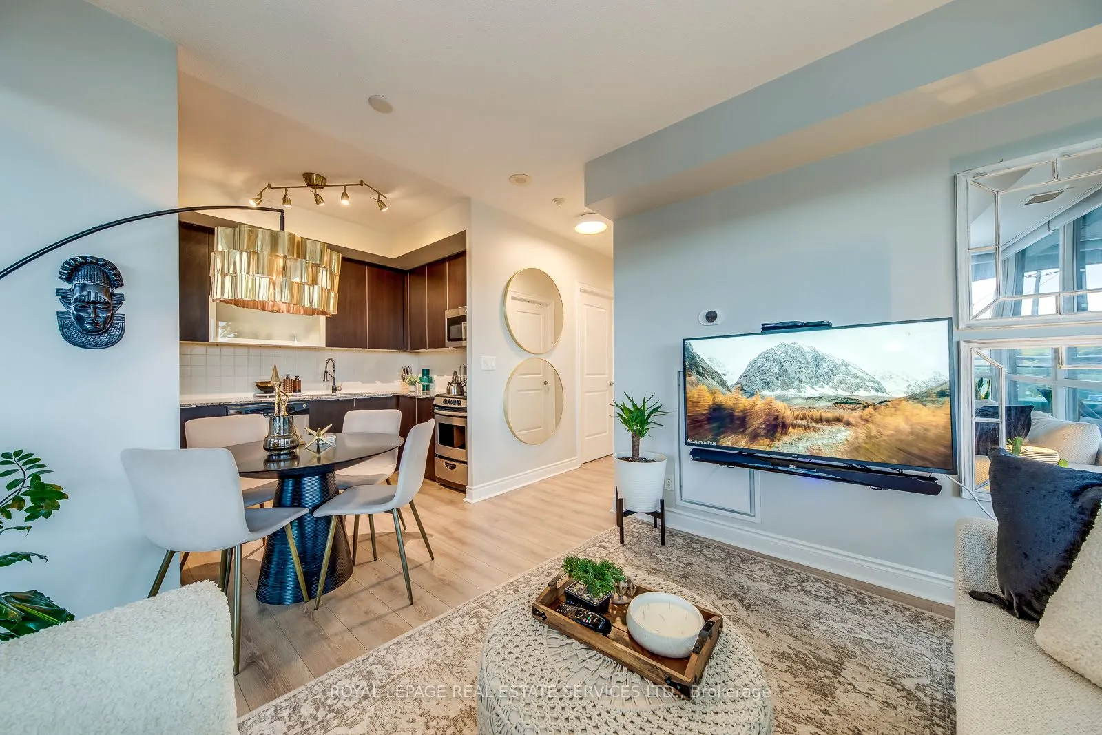 16 Brookers Lane, #203