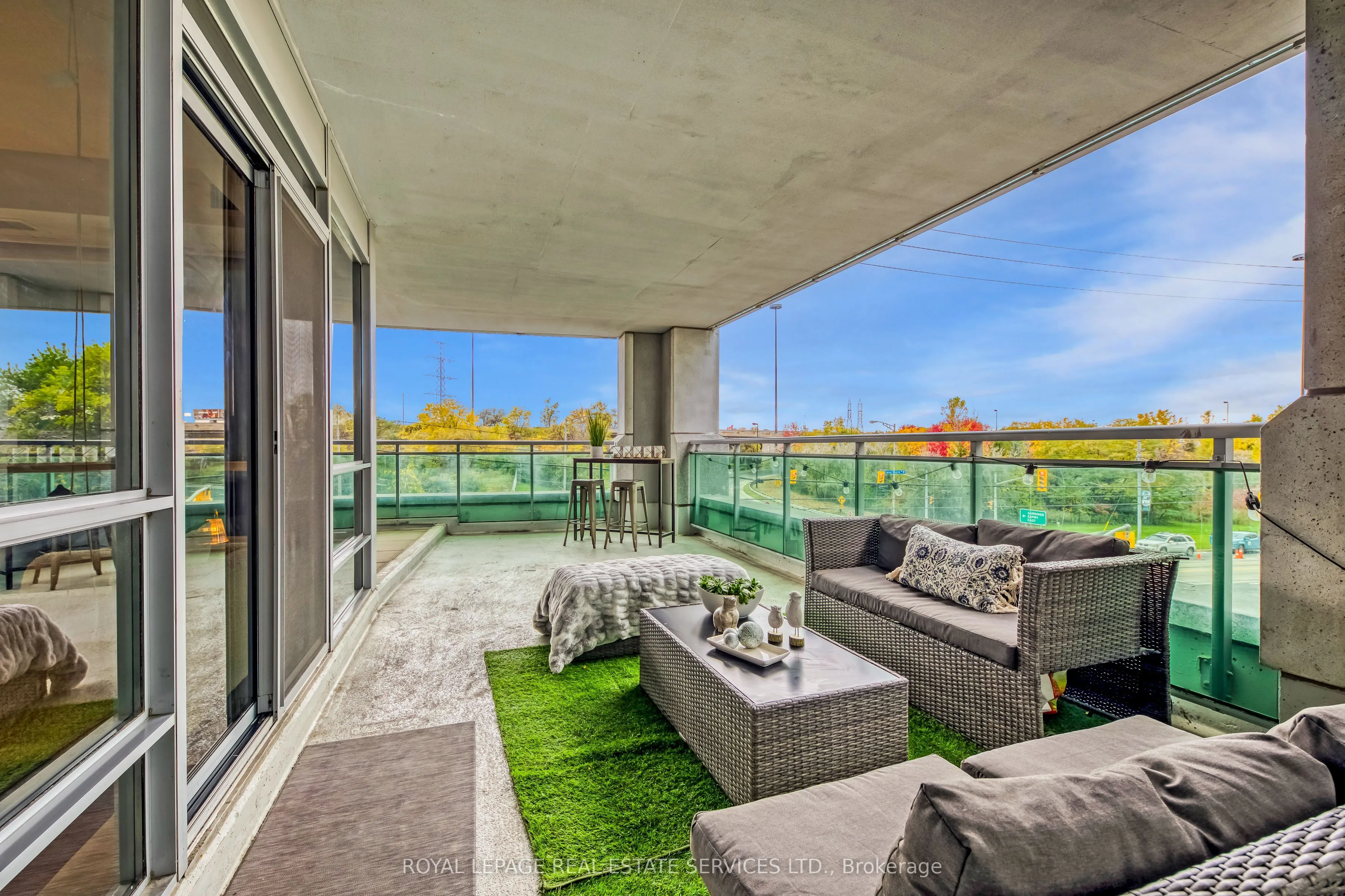 16 Brookers Lane, #203