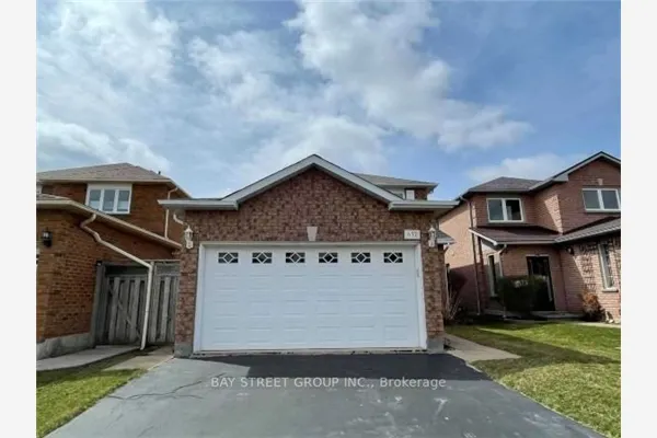 632 Fothergill Boulevard