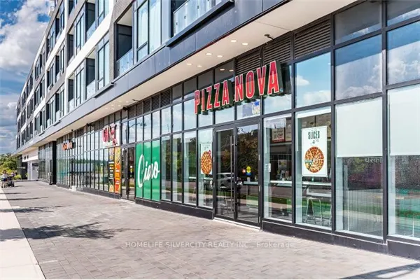 2481 Taunton Road, #709