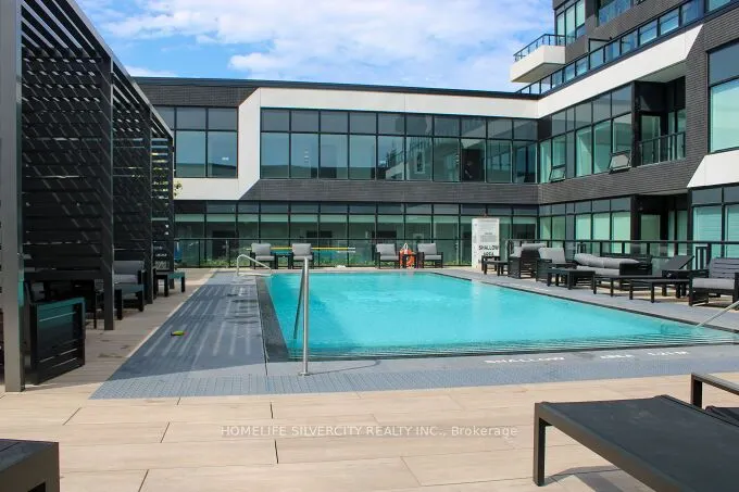 2481 Taunton Road, #709