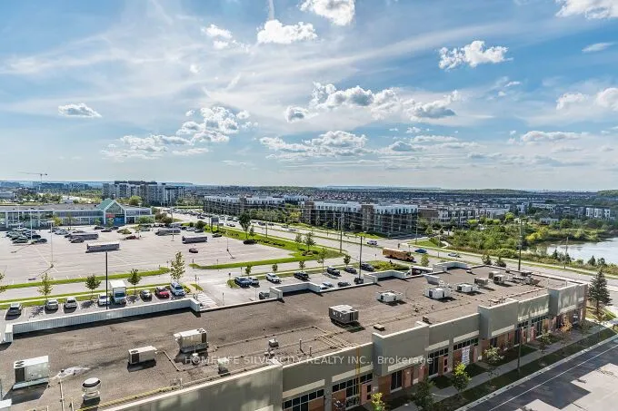 2481 Taunton Road, #709