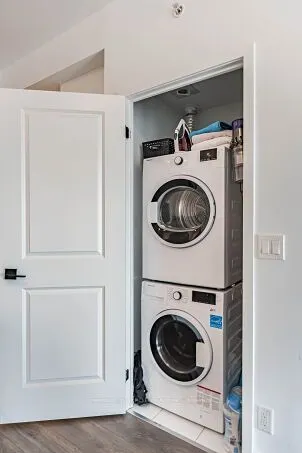 2481 Taunton Road, #709