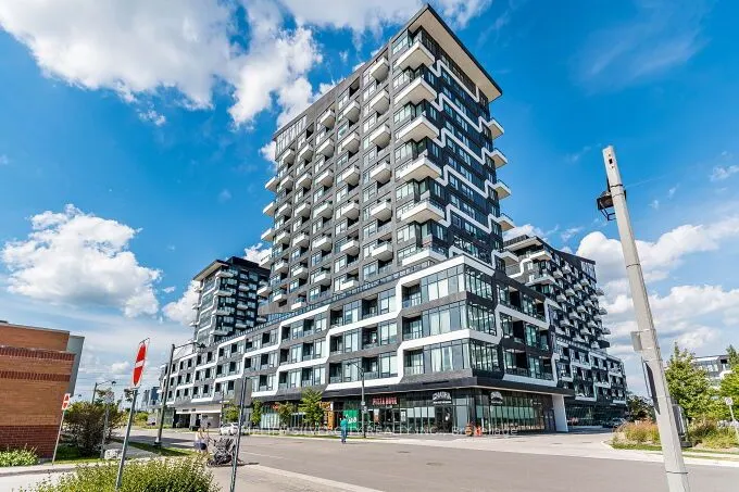 2481 Taunton Road, #709