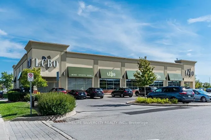 2481 Taunton Road, #709