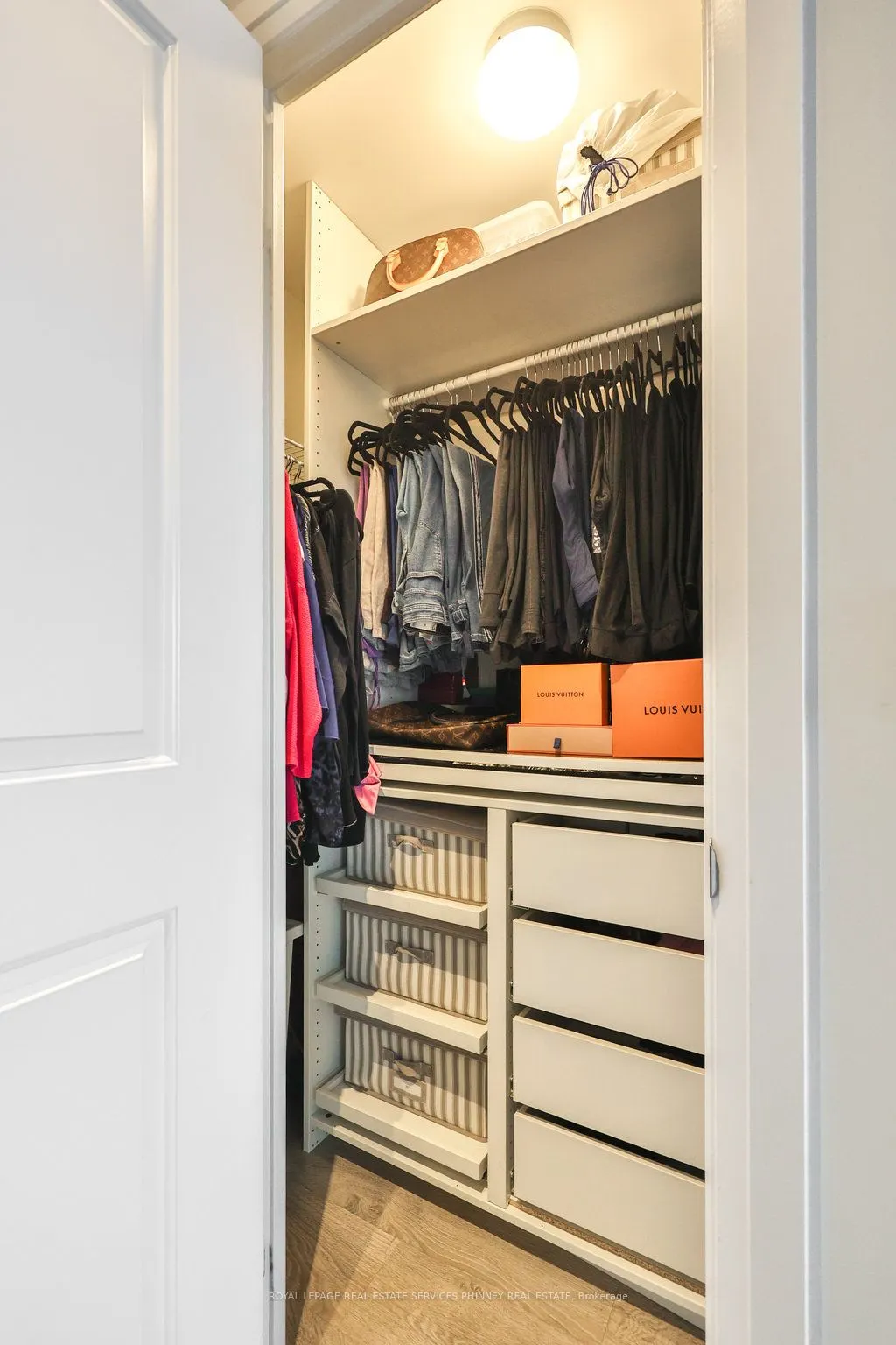 55 SPEERS Road, #1709